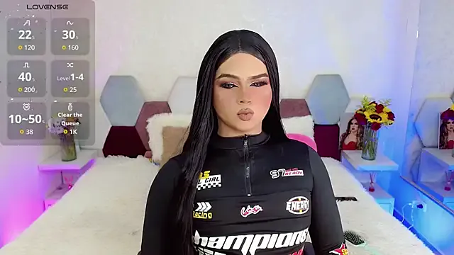 Freechat kushina_uzumaki75 on StripChat