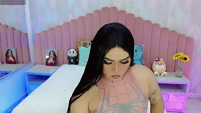 Freechat kushina_uzumaki75 on StripChat