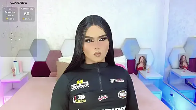 Freechat kushina_uzumaki75 on StripChat