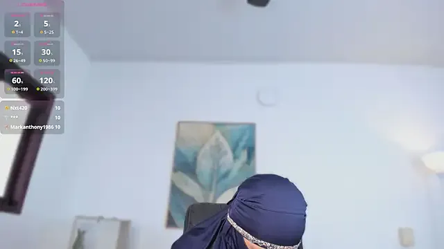 kylie_soraya — Wanna lick my asshole spread?