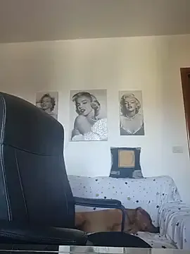 Freechat Ladykaos on StripChat