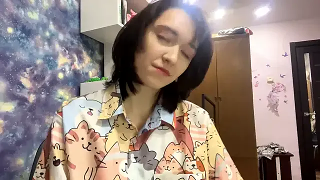 Lala_Lush on StripChat 