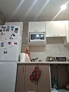 LaliaMia — open ass