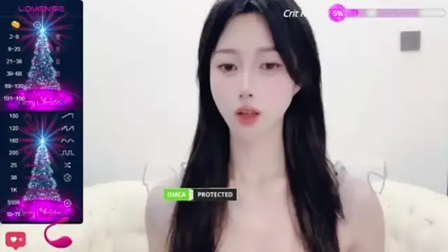 Freechat Lan-mei on StripChat