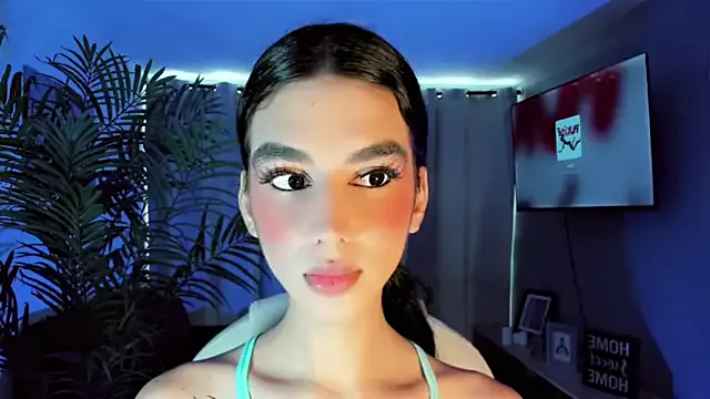 Freechat LanaOrtiiz on StripChat