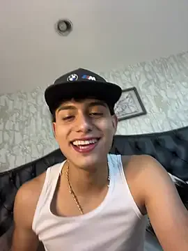 Freechat Lander_Cruz on StripChat