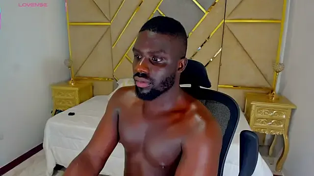 Latrellx7 — Freechat on StripChat