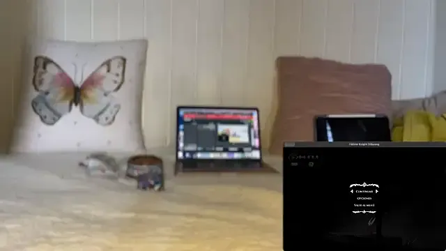 StripChat lau_laulu is Freechat lau_laulu — ride dildooo