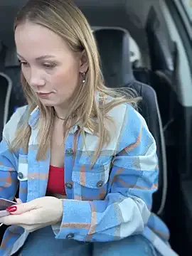 Freechat LavenderHot on StripChat