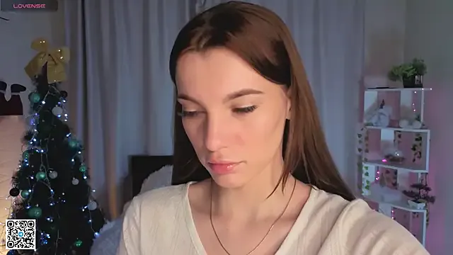 Freechat LaveraMeling on StripChat