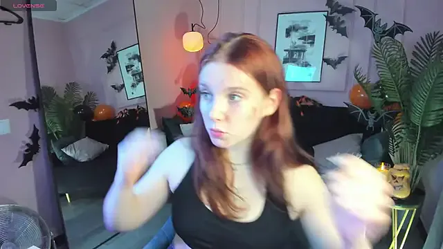 Layla_Glam — Put on my sexy stockings