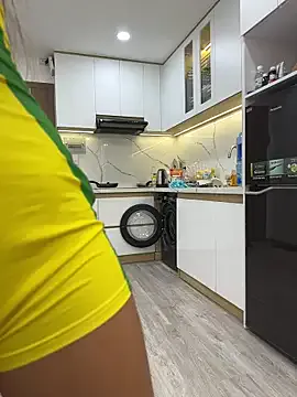 Freechat lean_lie8 on StripChat