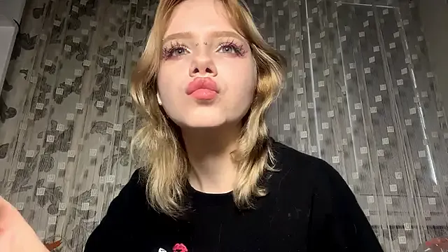 Freechat LedAffinity on StripChat