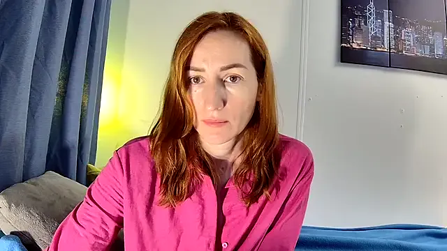 Leila_cam18 on StripChat