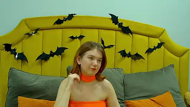 StripChat LessySmith is Group LessySmith — glasses on