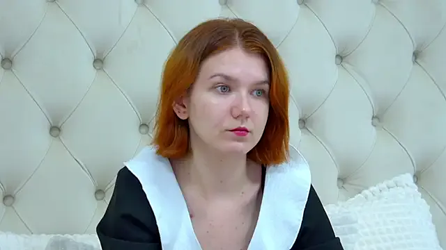 LessySmith on StripChat 