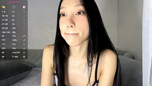 LezlieGreet on StripChat 