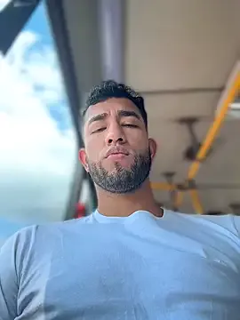 Freechat liam_bronw on StripChat