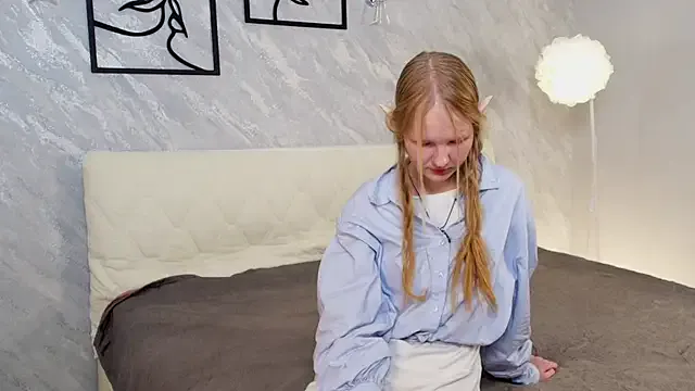 Freechat LiandraNelson on StripChat