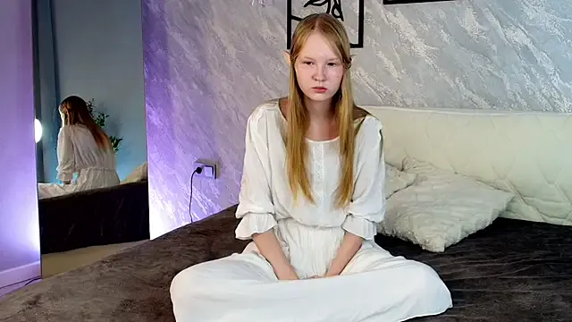 Freechat LiandraNelson on StripChat