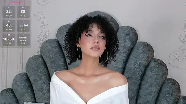 Lila-Rose on StripChat 