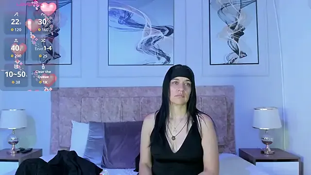 Freechat lili_milf4 on StripChat