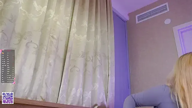 Freechat LiliBanger on StripChat