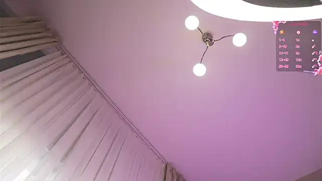 Freechat LiliBanger on StripChat