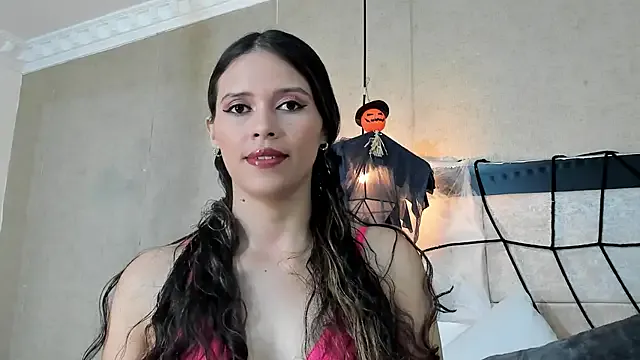 Freechat LiliJensen on StripChat