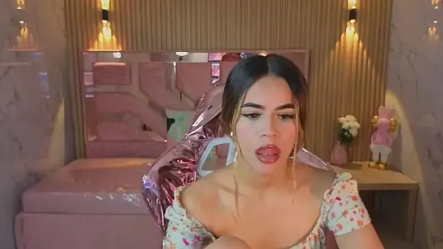 lilith4_s on StripChat