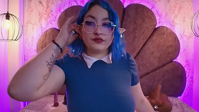 Lilith_curvy on StripChat 