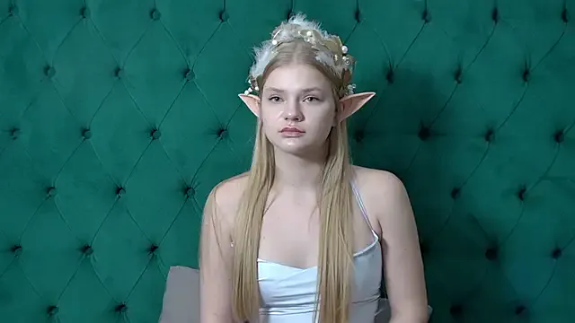 Freechat LilitRosen on StripChat