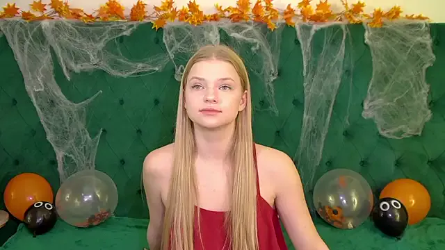 Freechat LilitRosen on StripChat