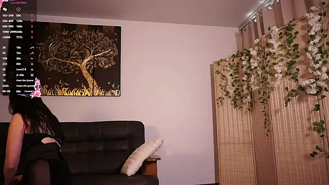 Lillu_Cooper — Insane clitoris plays ^^