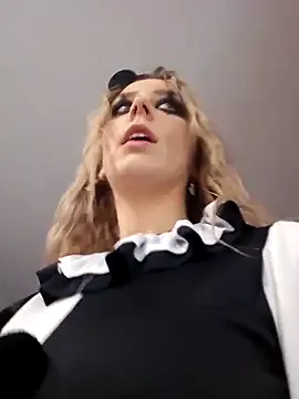 LilyOrion — Freechat on StripChat