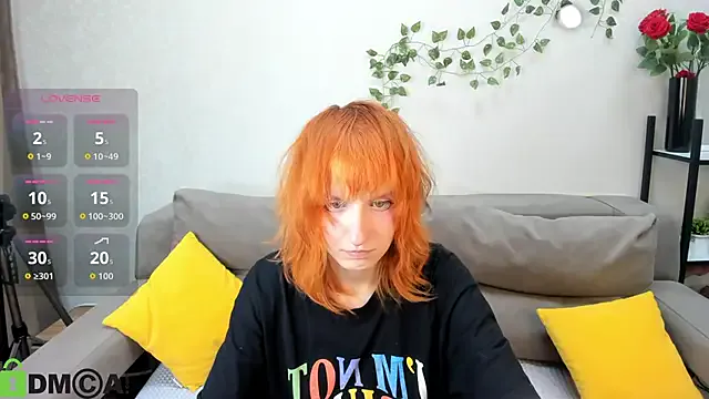 Little_Chips on StripChat