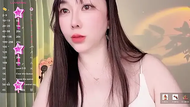 Freechat Liz-nn on StripChat