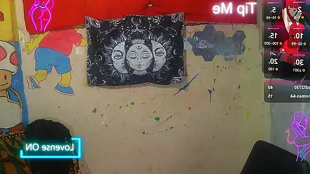 Freechat Lobaveterana_sex on StripChat