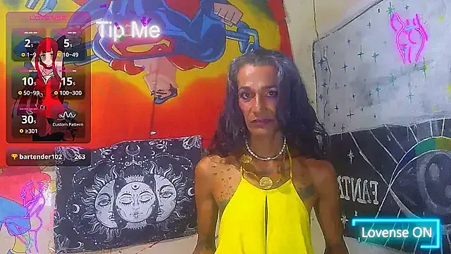 Freechat Lobaveterana_sex on StripChat