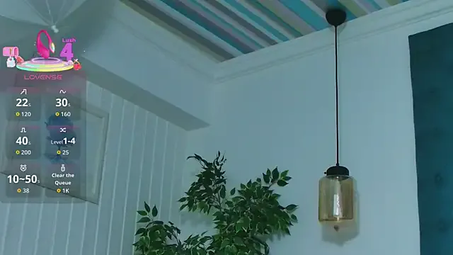 StripChat LollyShine is Private LollyShine — #tease my #pussy in #doggy