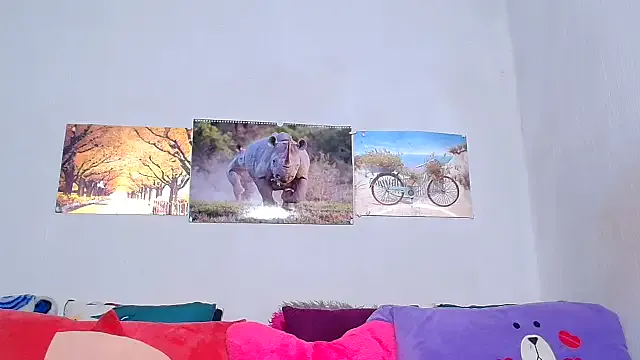 LoloQueen5 — Private on StripChat