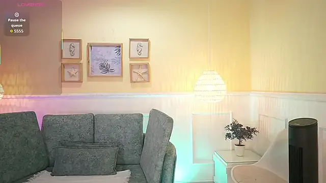 StripChat LoonaNyx is Freechat LoonaNyx — DildoPlay