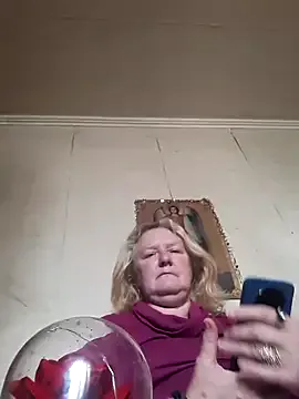 LoveCupid5451 — Private on StripChat