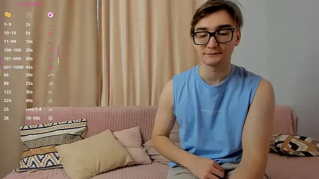 LoversFire — Take off panties