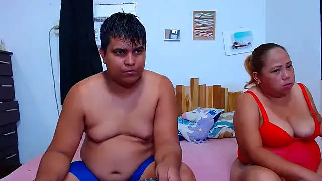 lucasandSofi — Be dirty and nasty :devil::fire: