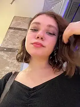 lucy-joy — Heeey! I miss you bb