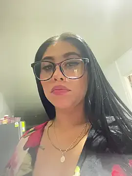 Lulu_Monroe on StripChat 