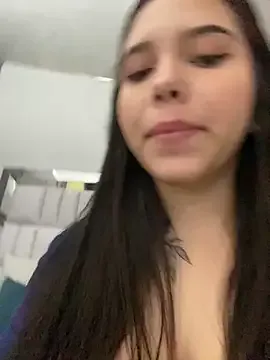 LunaCandy_ — RIDE DILDO IN SHAPE