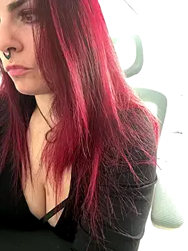 StripChat LunaMoongirl is Freechat LunaMoongirl —  Fingers in pussy