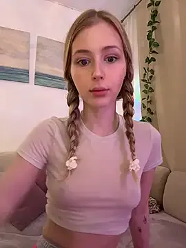 LunaRase — Take off your shorts